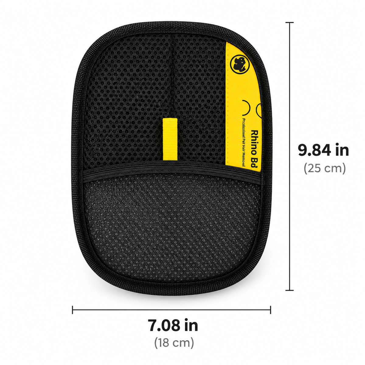 Pet Hair Removal Glove