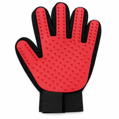 Pet Grooming Gloves