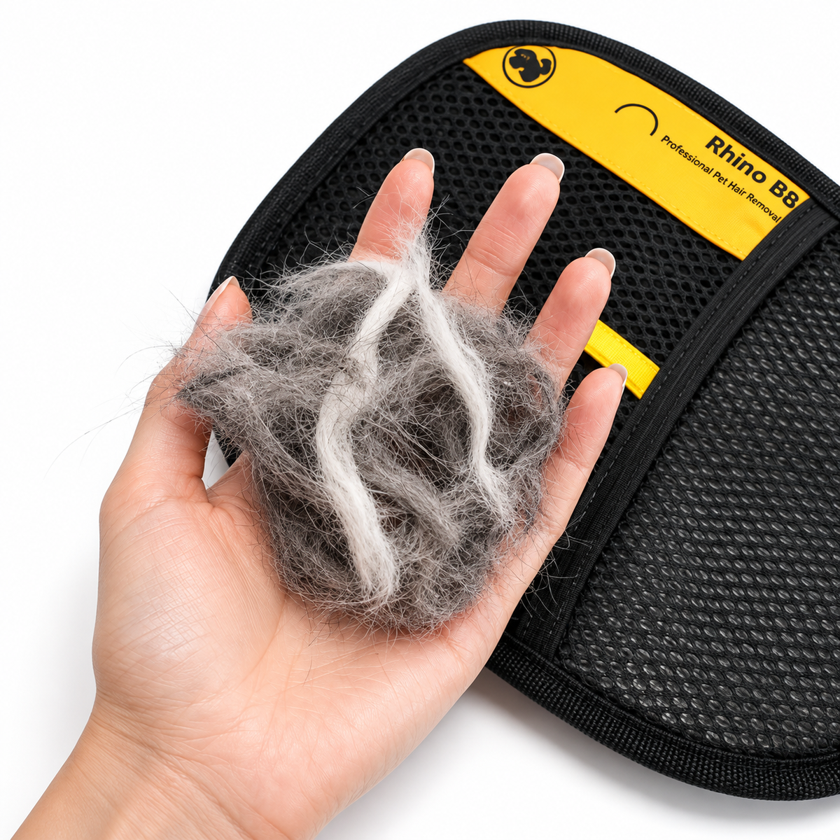 Pet Hair Removal Glove