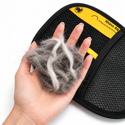 Pet Hair Removal Glove