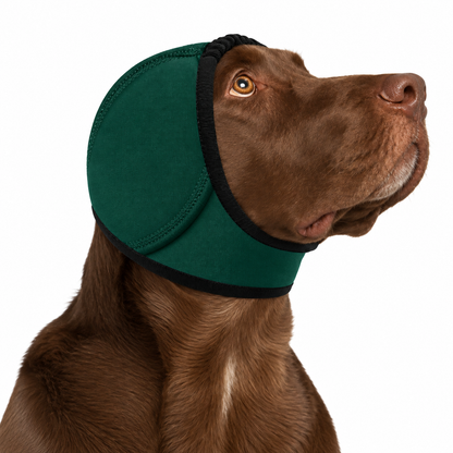 Dog Calming Ear Muffs