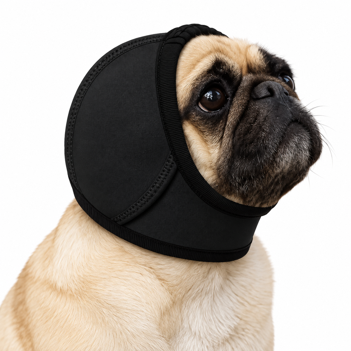 Dog Calming Ear Muffs
