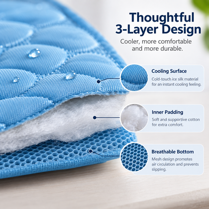 Dog Cooling Mat
