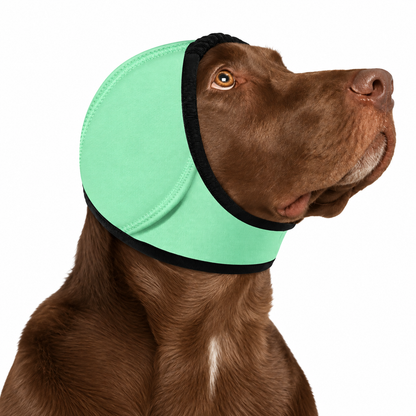 Dog Calming Ear Muffs