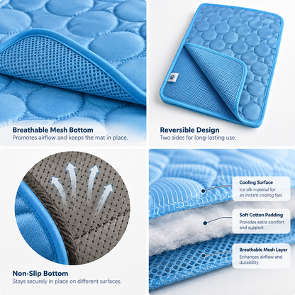 Dog Cooling Mat