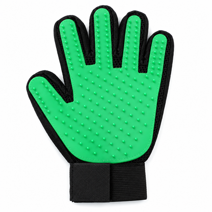 Pet Grooming Gloves