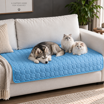 Dog Cooling Mat