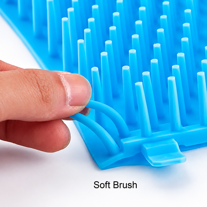 Pet Paw Cleaner