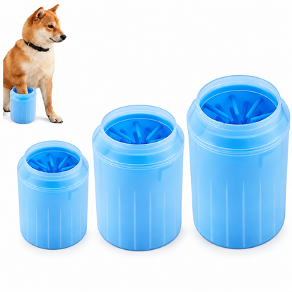 Pet Paw Cleaner