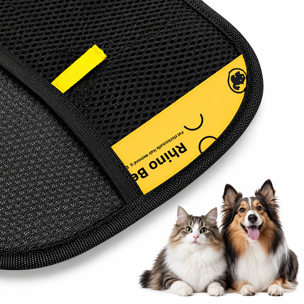 Pet Hair Removal Glove