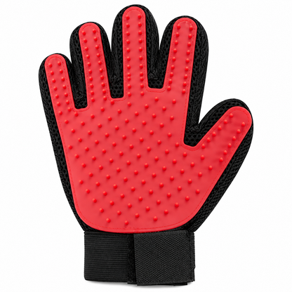 Pet Grooming Gloves