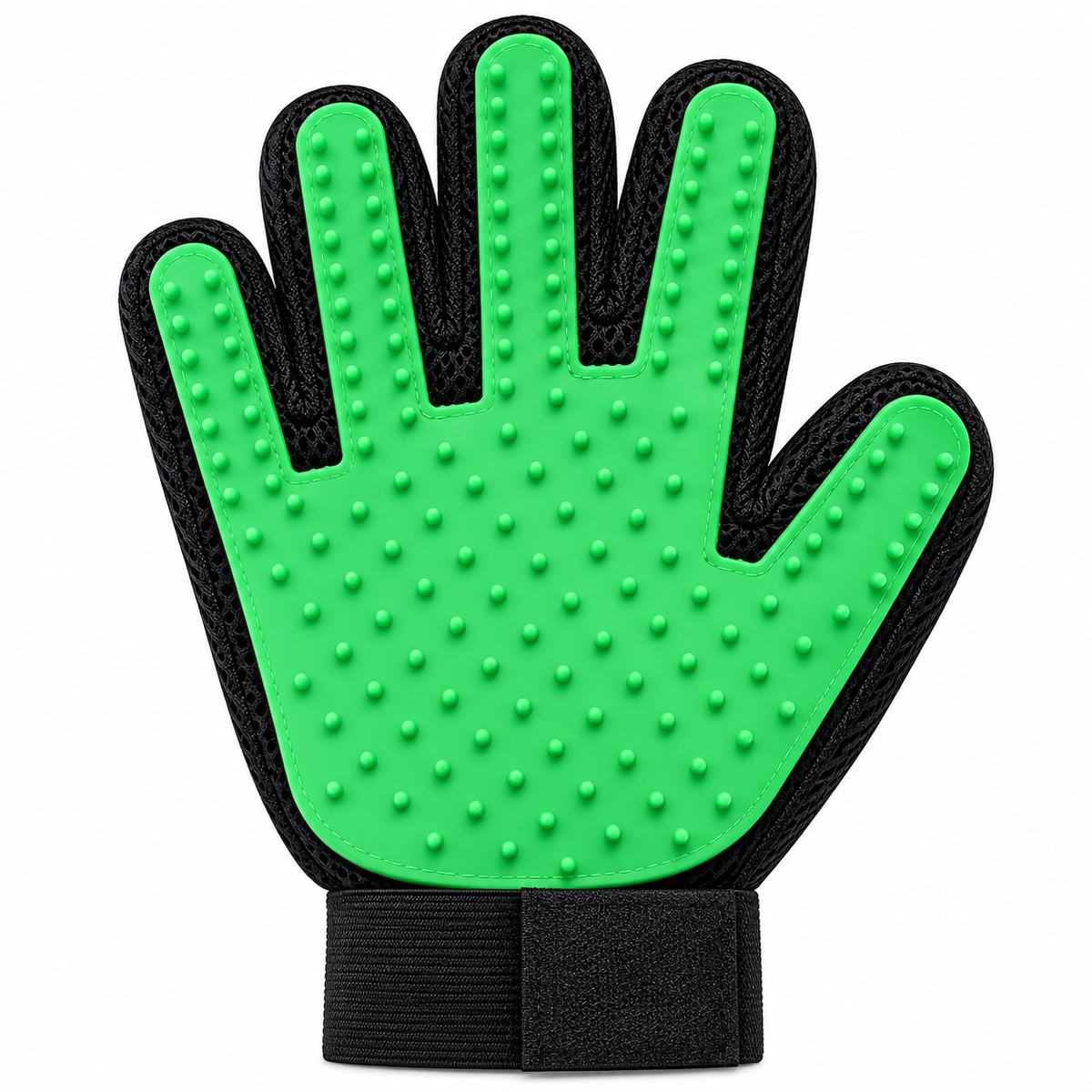 Pet Grooming Gloves