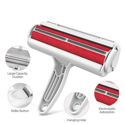 Reusable Pet Hair Remover