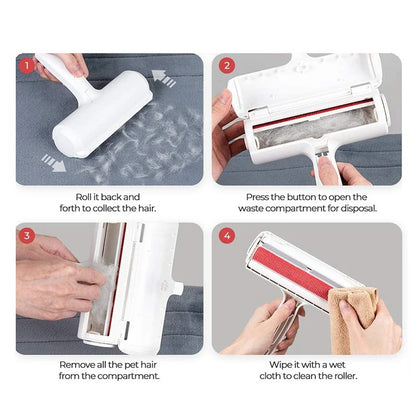 Reusable Pet Hair Remover