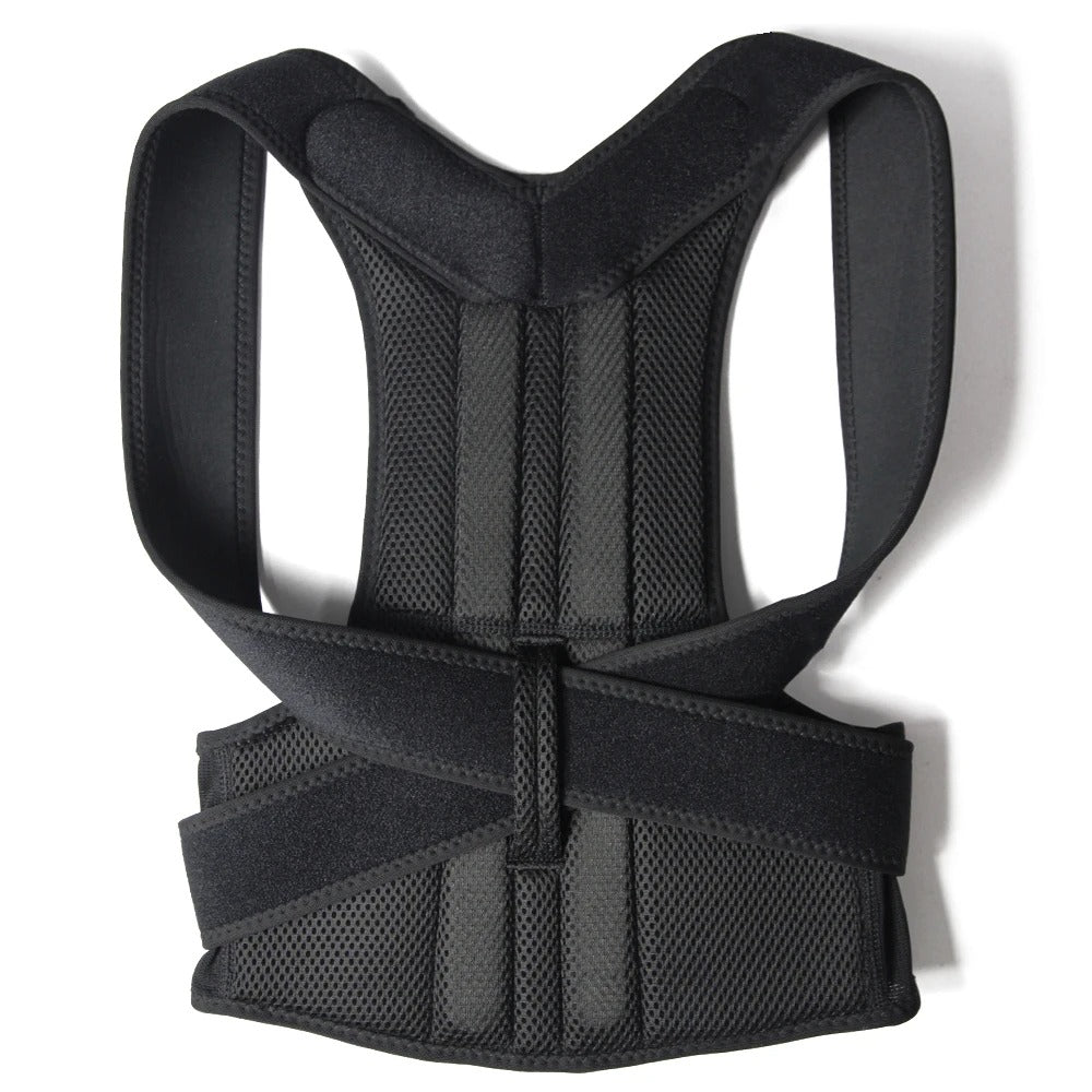 Adjustable Scoliosis Posture Corrector